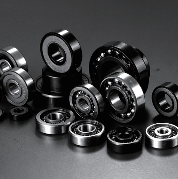 Full Ball Bearing Series - Ningbo BOOS Bearing Machinery Co., Ltd