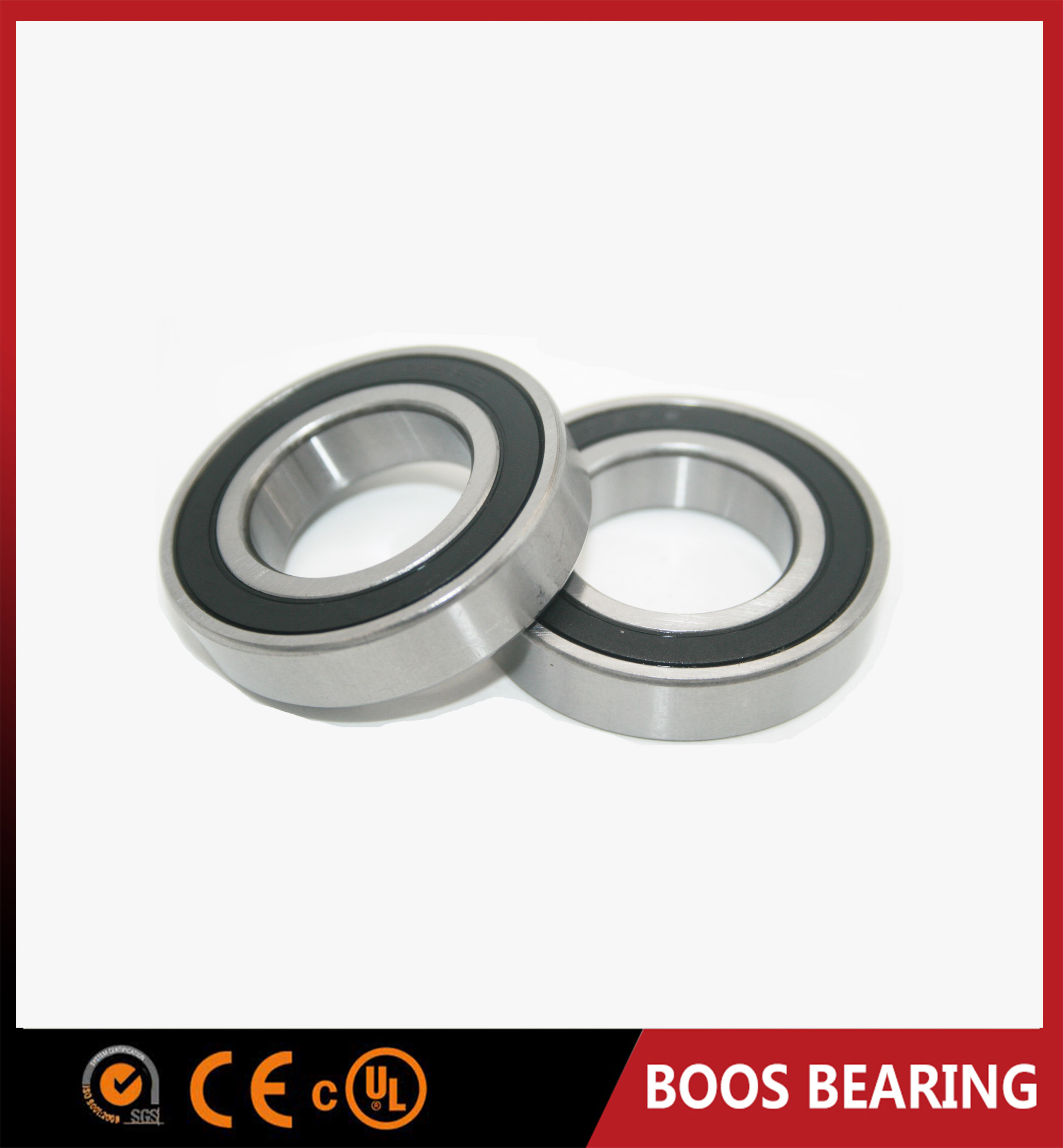 6005 - Ningbo BOOS Bearing Machinery Co., Ltd